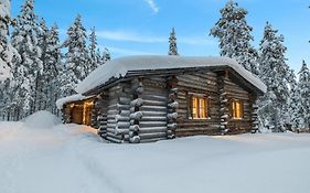 Holiday Home Lumiankelo By Interhome
