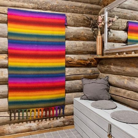 Holiday Home Lumiankelo By Interhome Levi Exterior photo
