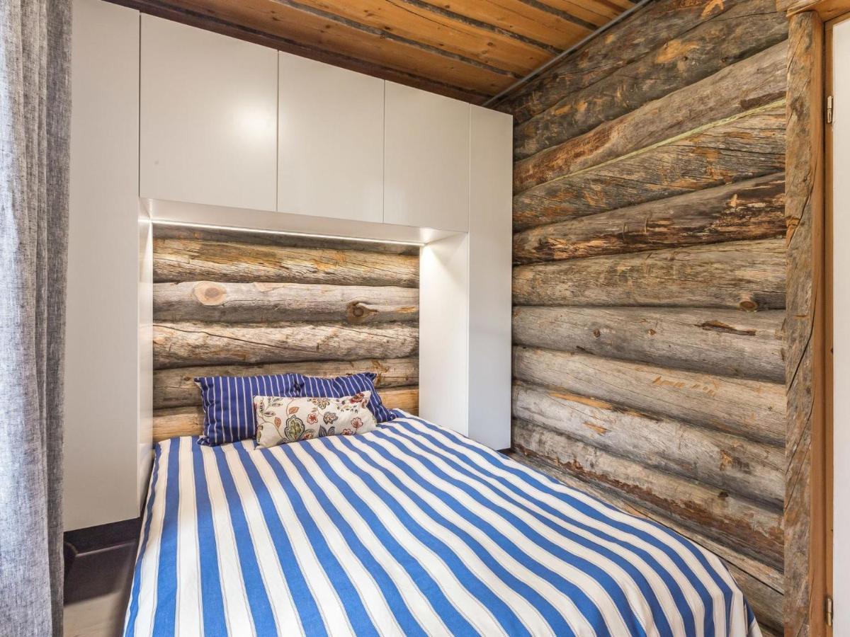 Holiday Home Lumiankelo By Interhome Levi Exterior photo